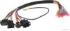 VW 191972712 Repair Set, harness